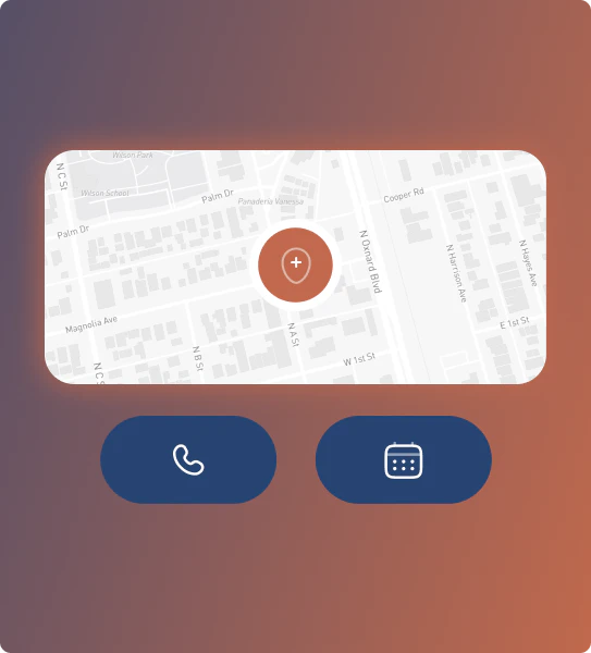 A screenshot of routine complete page of mental fit app