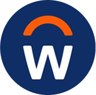 Workday Integration Icon