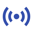Environment Scanning Icon