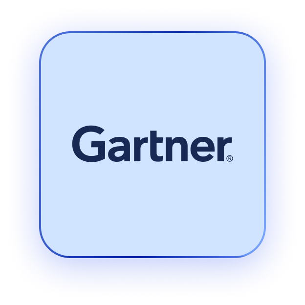 Gartner Icon