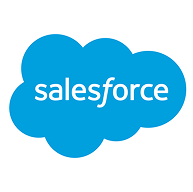 Salesforce Integration Icon