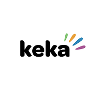 Keka Integration Icon