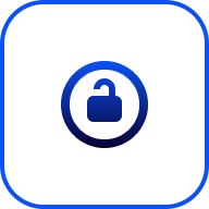 Enterprise Grade Access Icon