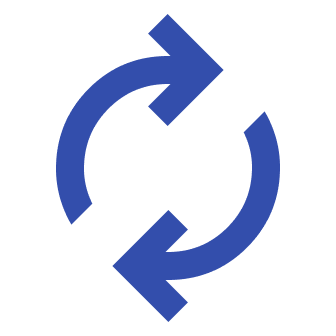Sync Icon