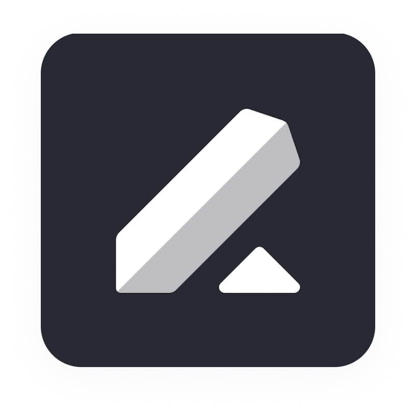 Lever Integration Icon