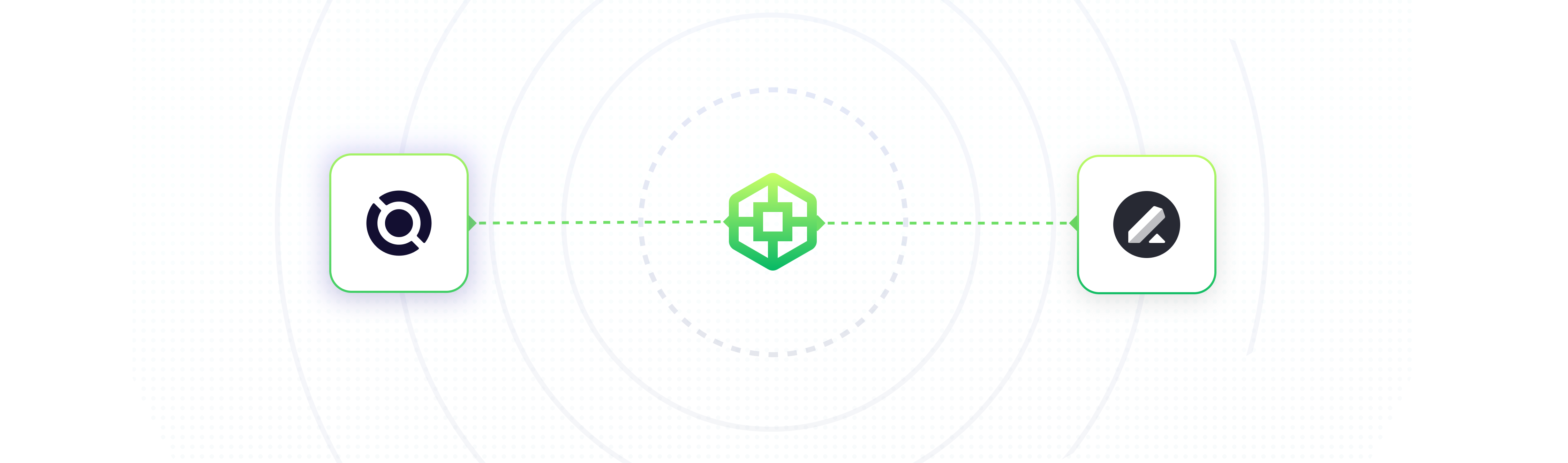 Lever Integration Graphics Image