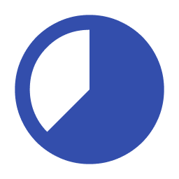 Transparency & Control Icon