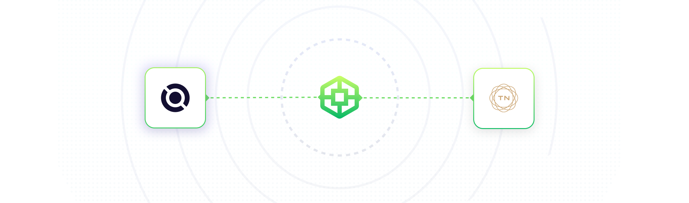 TalentNest Integration Graphics