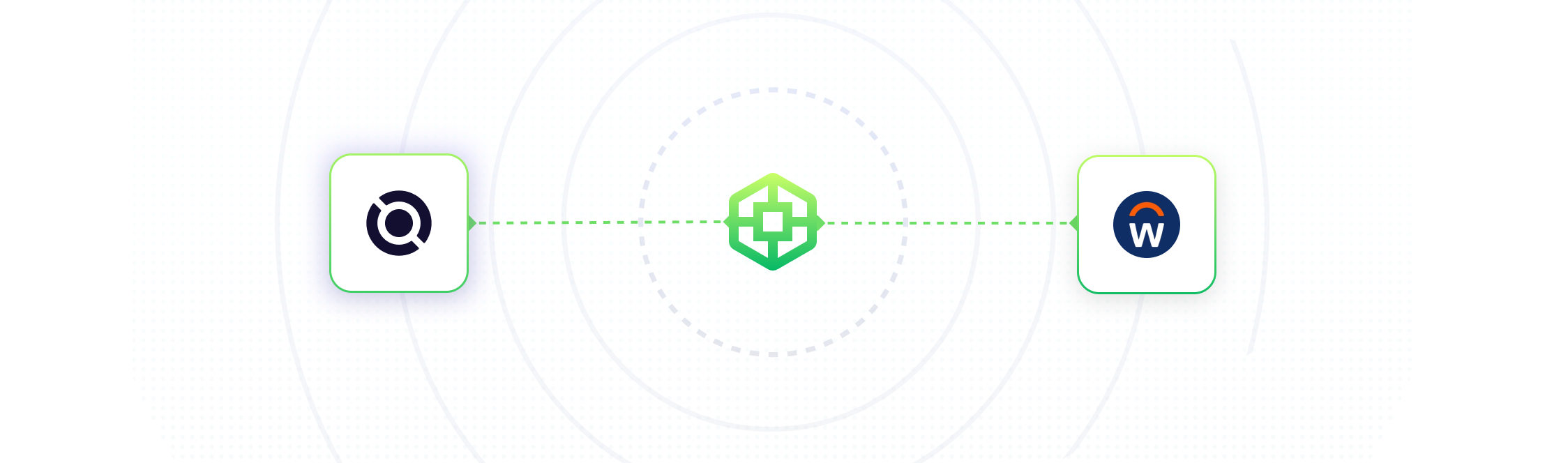 Workday Integration Graphics