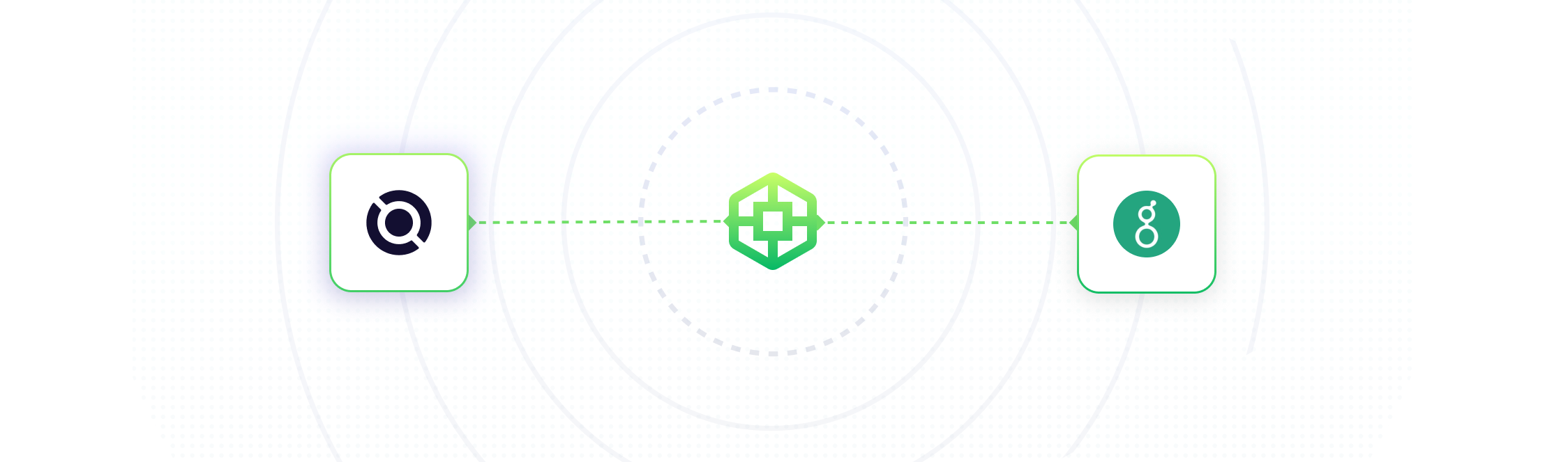 Greenhouse Integration Graphics