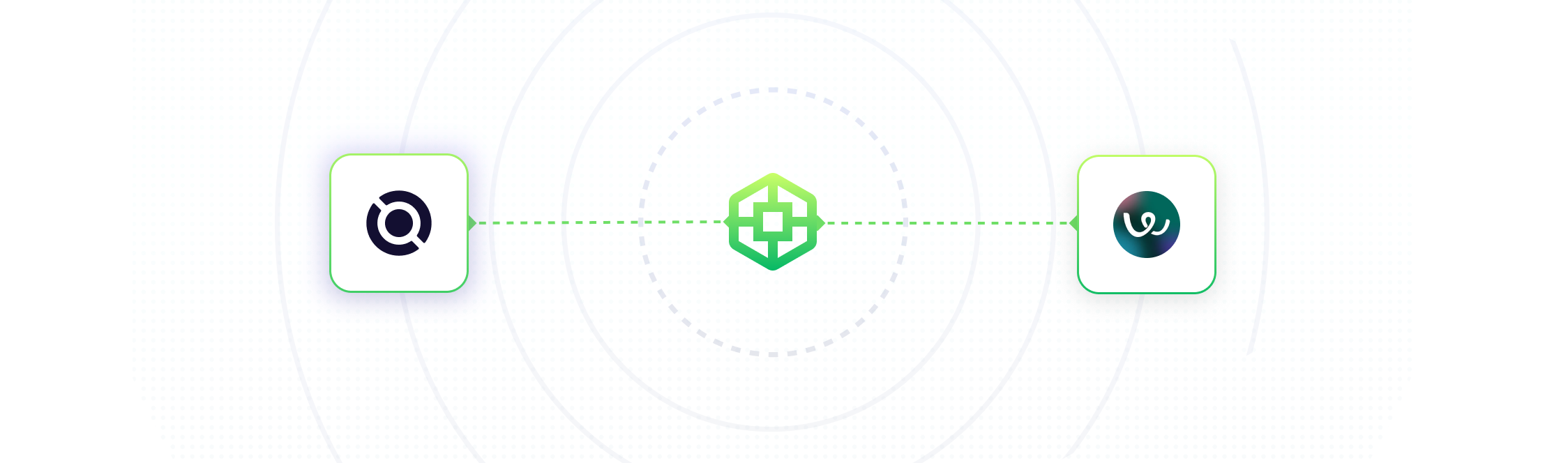 Workable Integration Graphics 