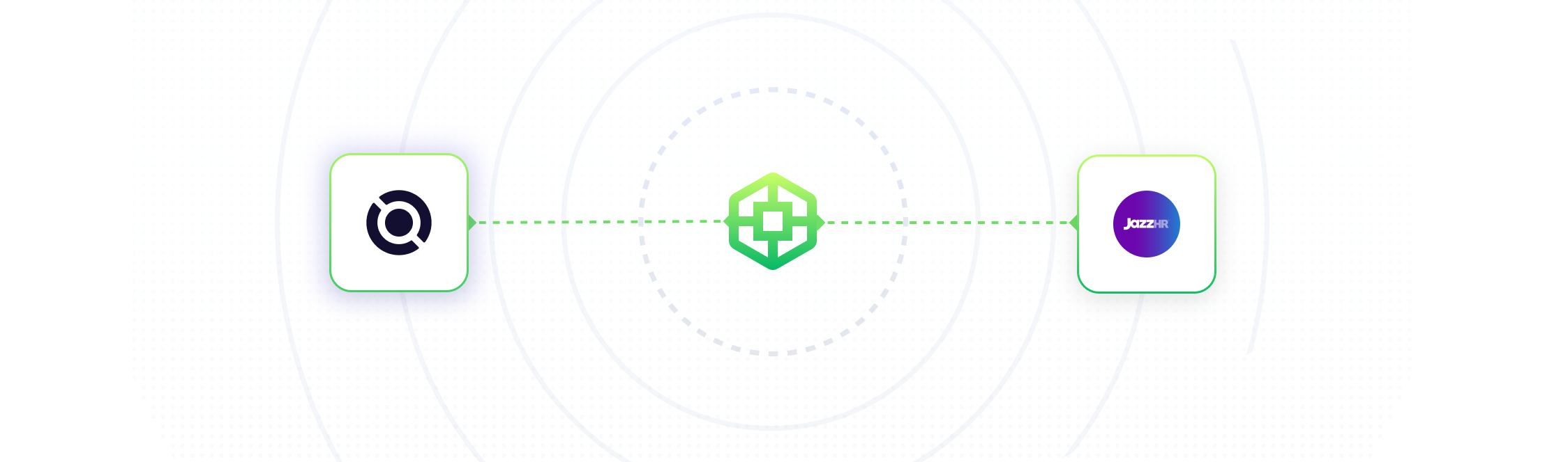 JazzHR integration Graphics