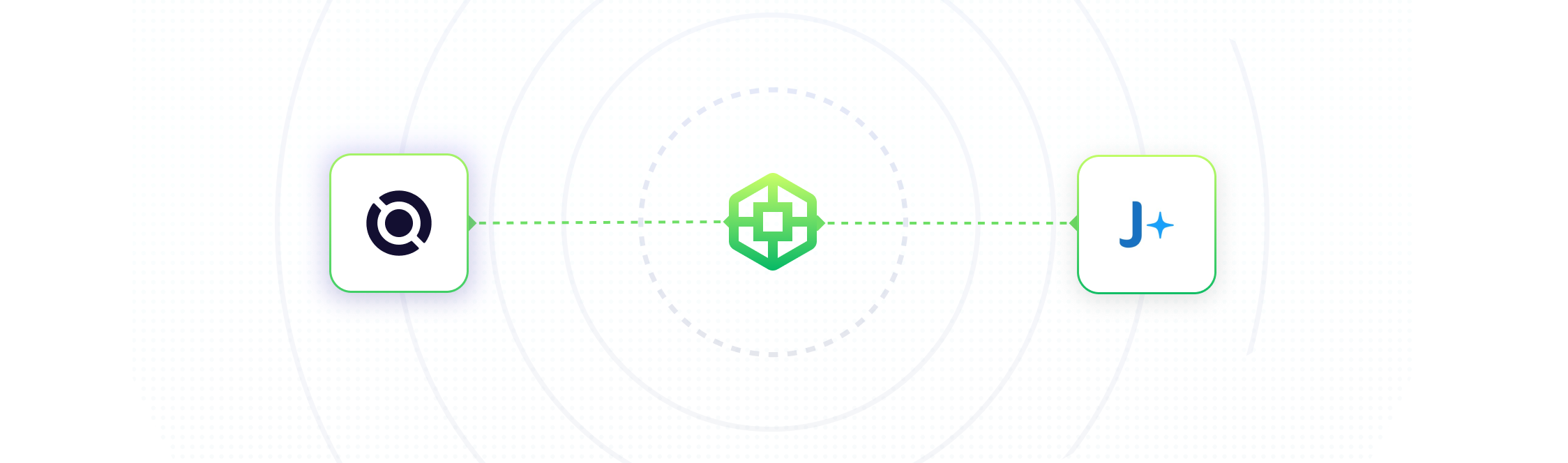 JobAdder Integration Graphics