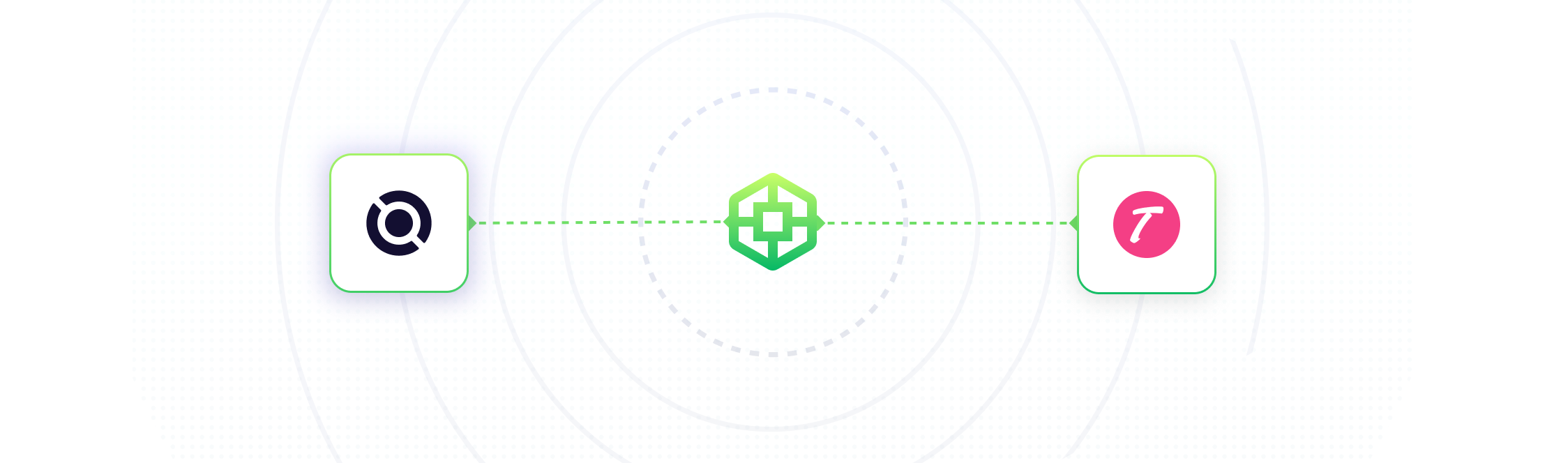 Teamtailor Integration Graphics