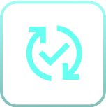 Real-time Updates Icon