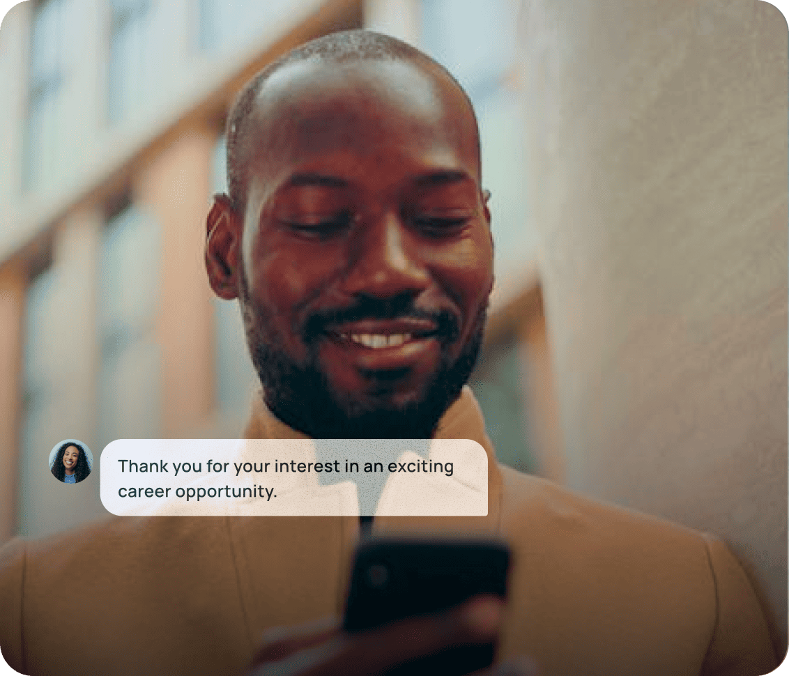 HelloHire Section