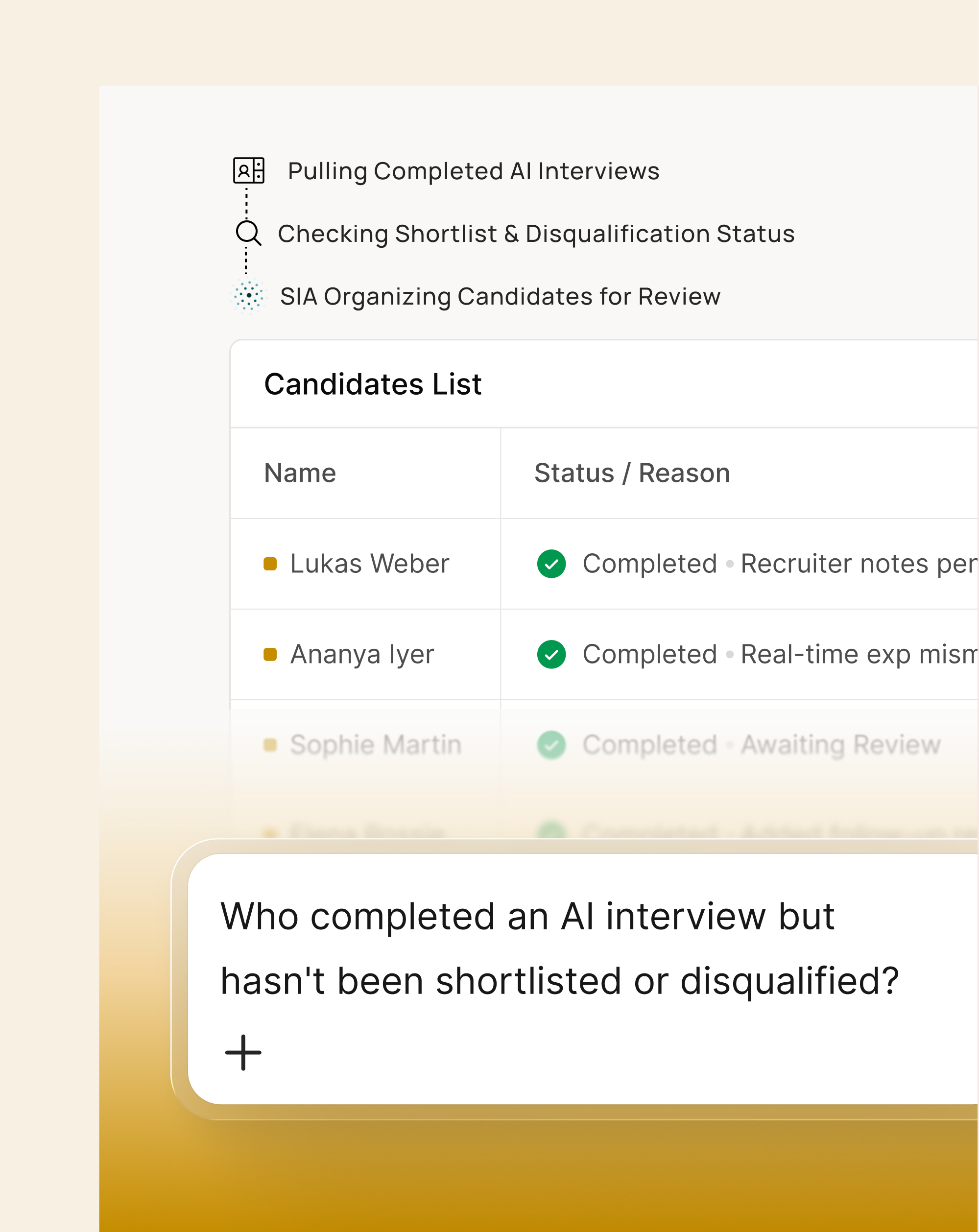Recruiter Len 3