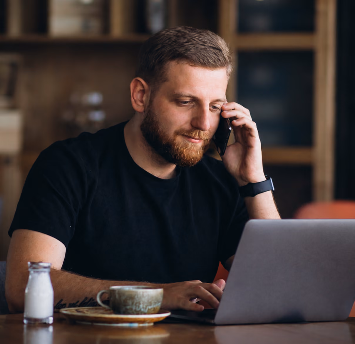 Hiring Manager
