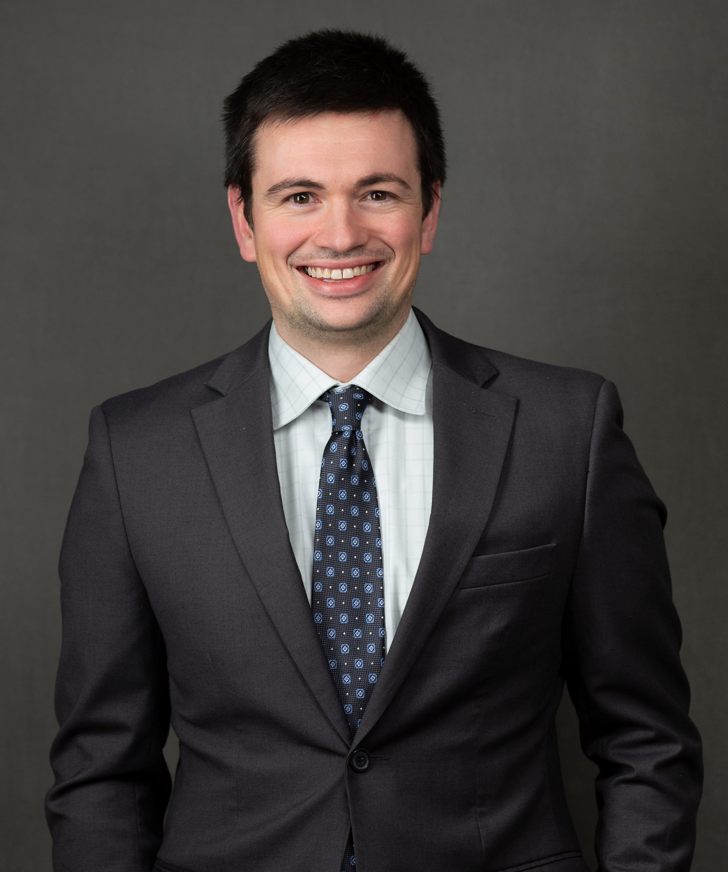 Ryan J. Woitalla CFA CFP® RICP®