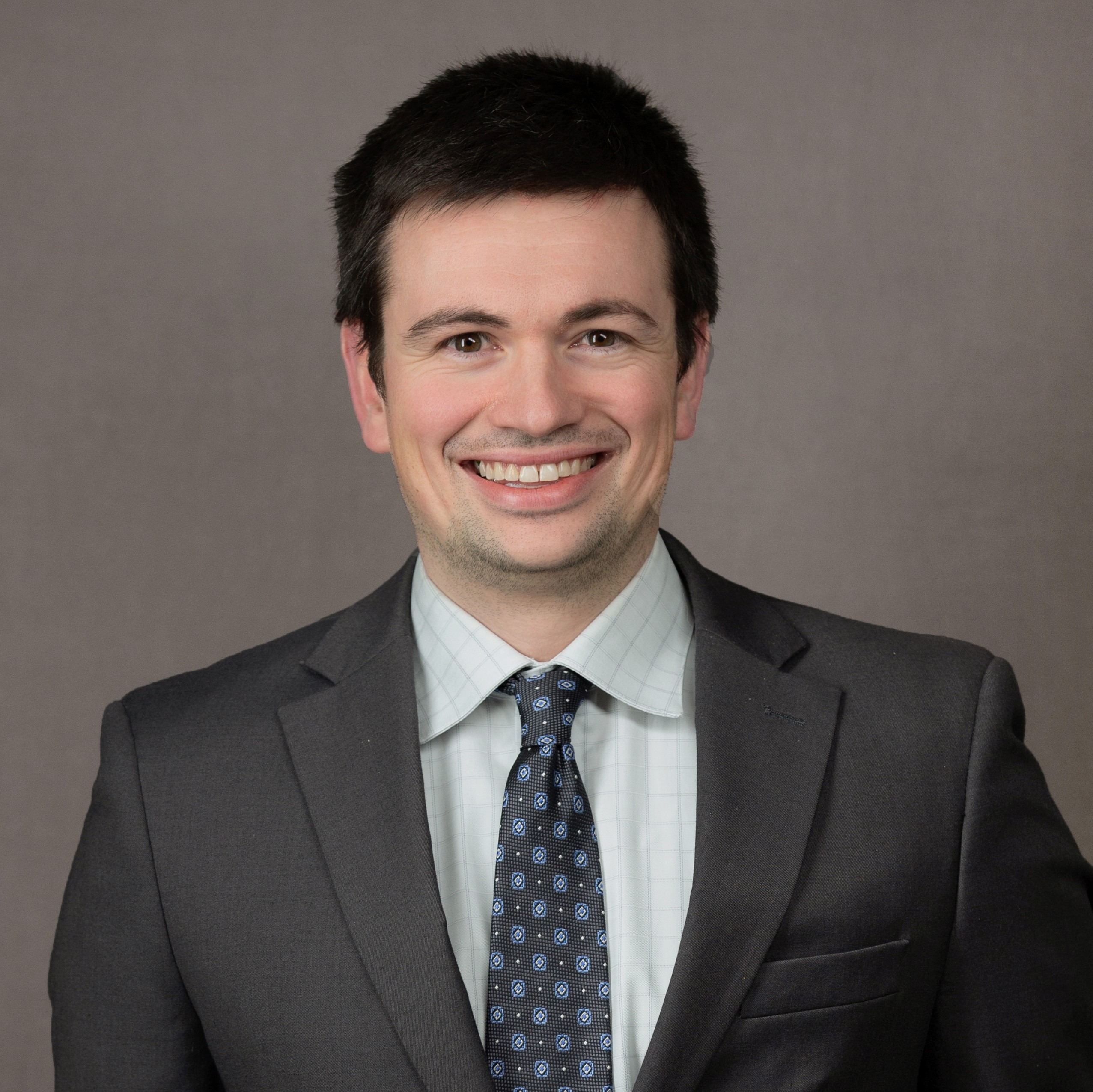 Ryan J. Woitalla, CFA, CFP®, RICP®