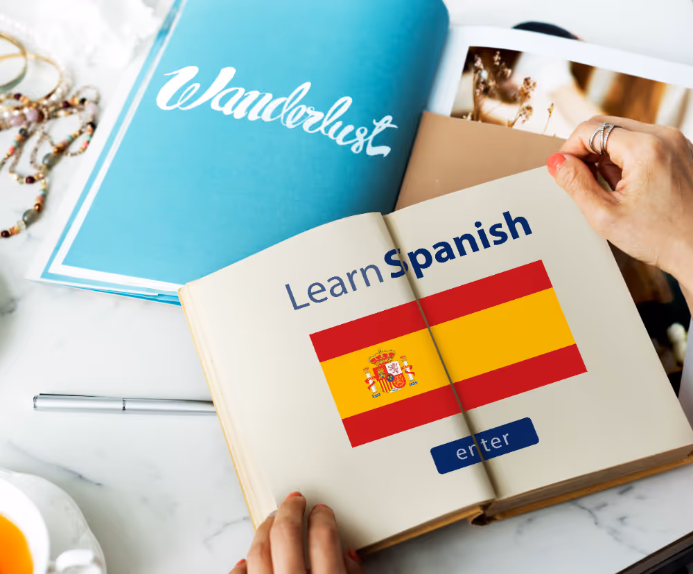 Spanish for Beginners