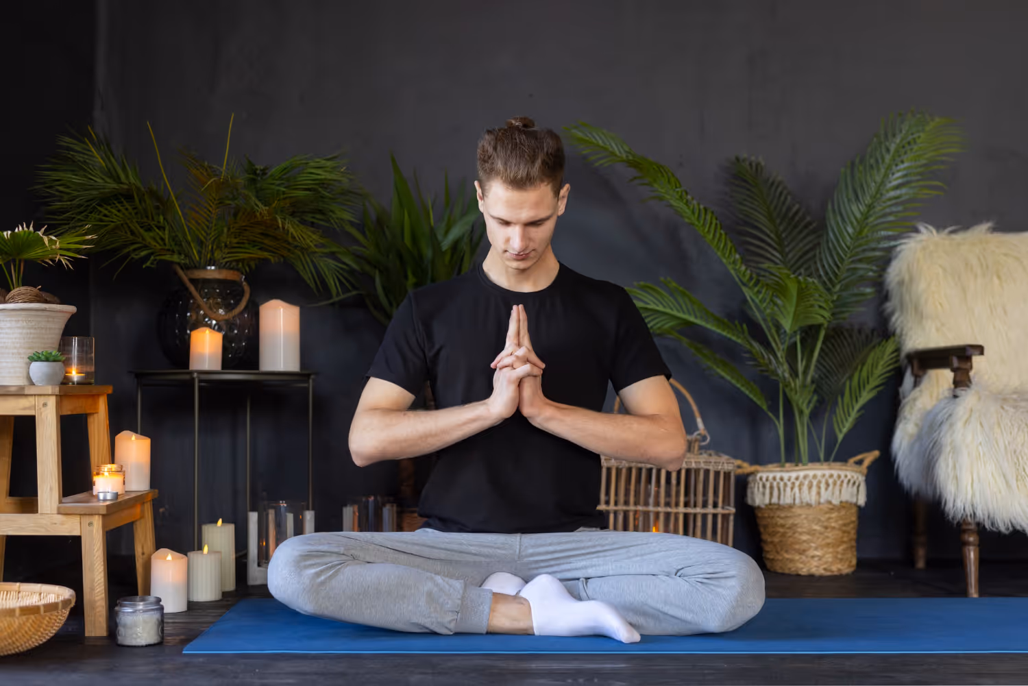 Meditation