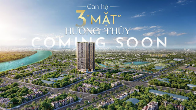 căn hộ A&T sky garden