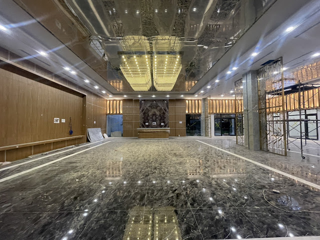 CĂN HỘ MẪU A&T SKY GARDEN RẤT ĐÁNG QUAN TÂM