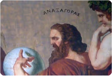 Anaxagoras (5th century BC)