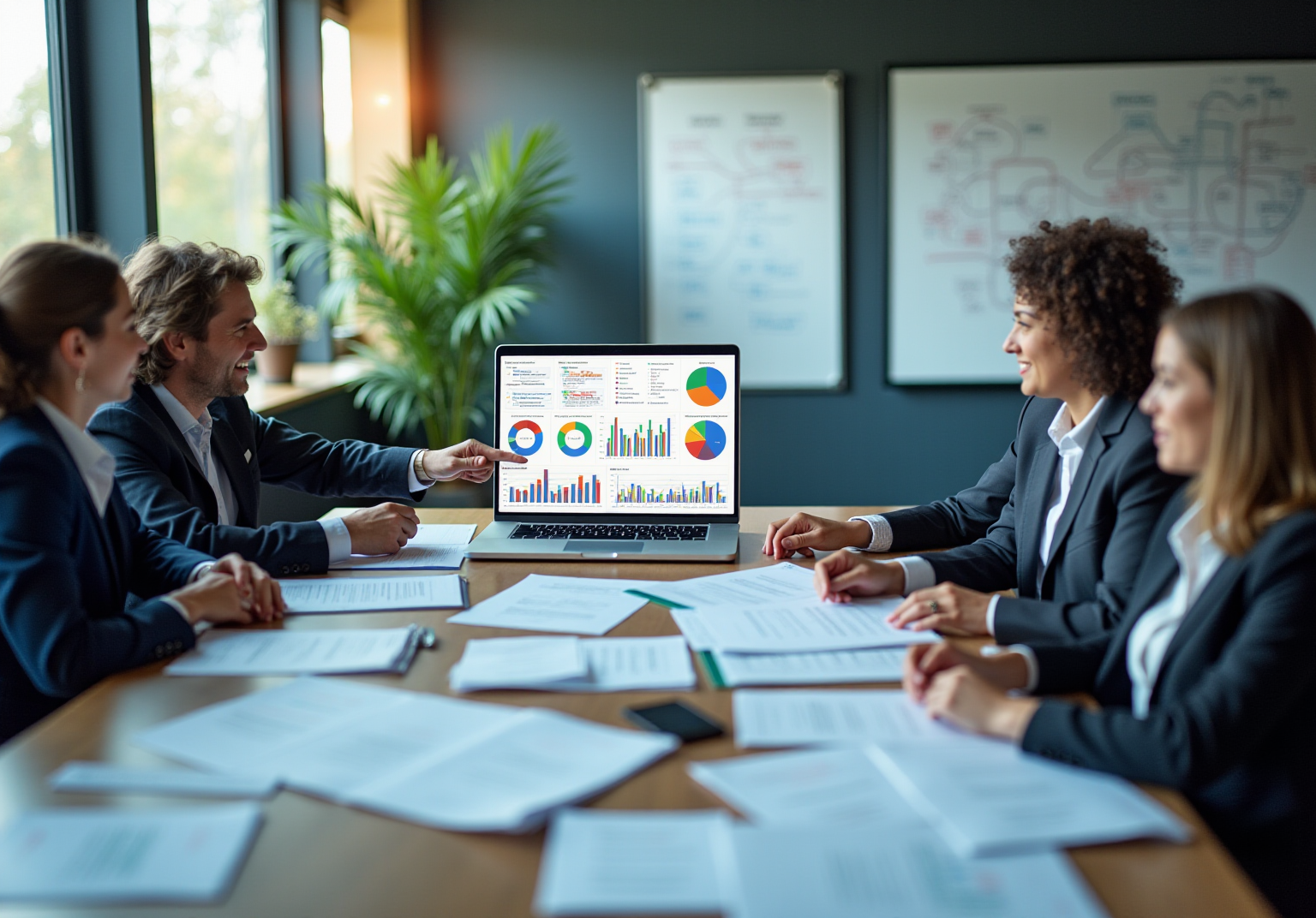 CMMC Requirements for Government Contractors: Your Essential Checklist