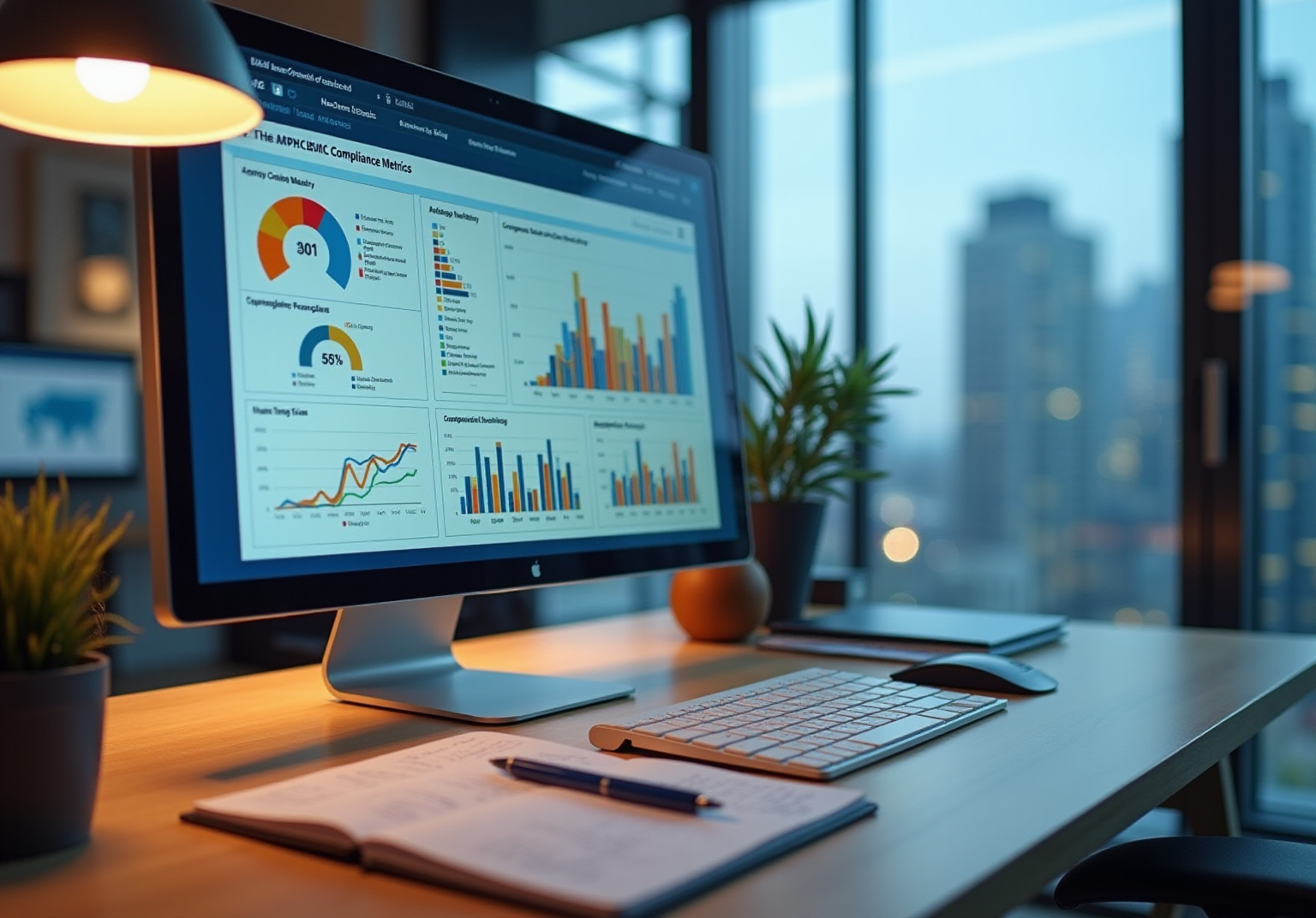 CMMC Compliance Automation for Defense Contractors: Best Practices to Streamline Efforts