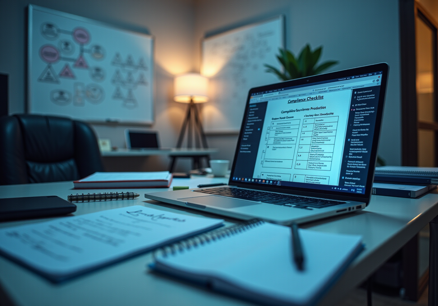 CMMC Compliance Checklist: 5 Essential Steps for DoD Leaders