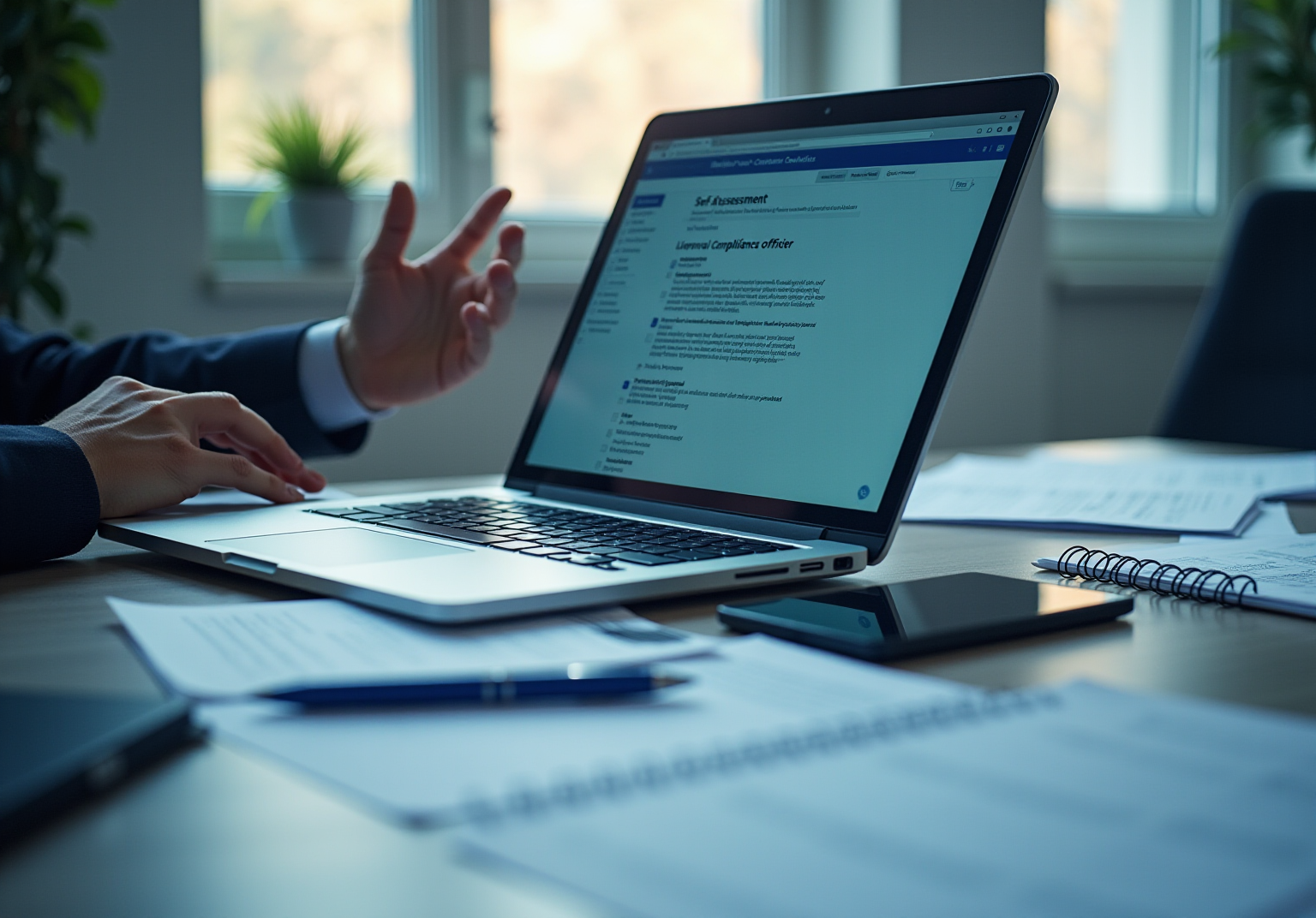 5 Essential Steps for CMMC Preparation for Defense Contractors