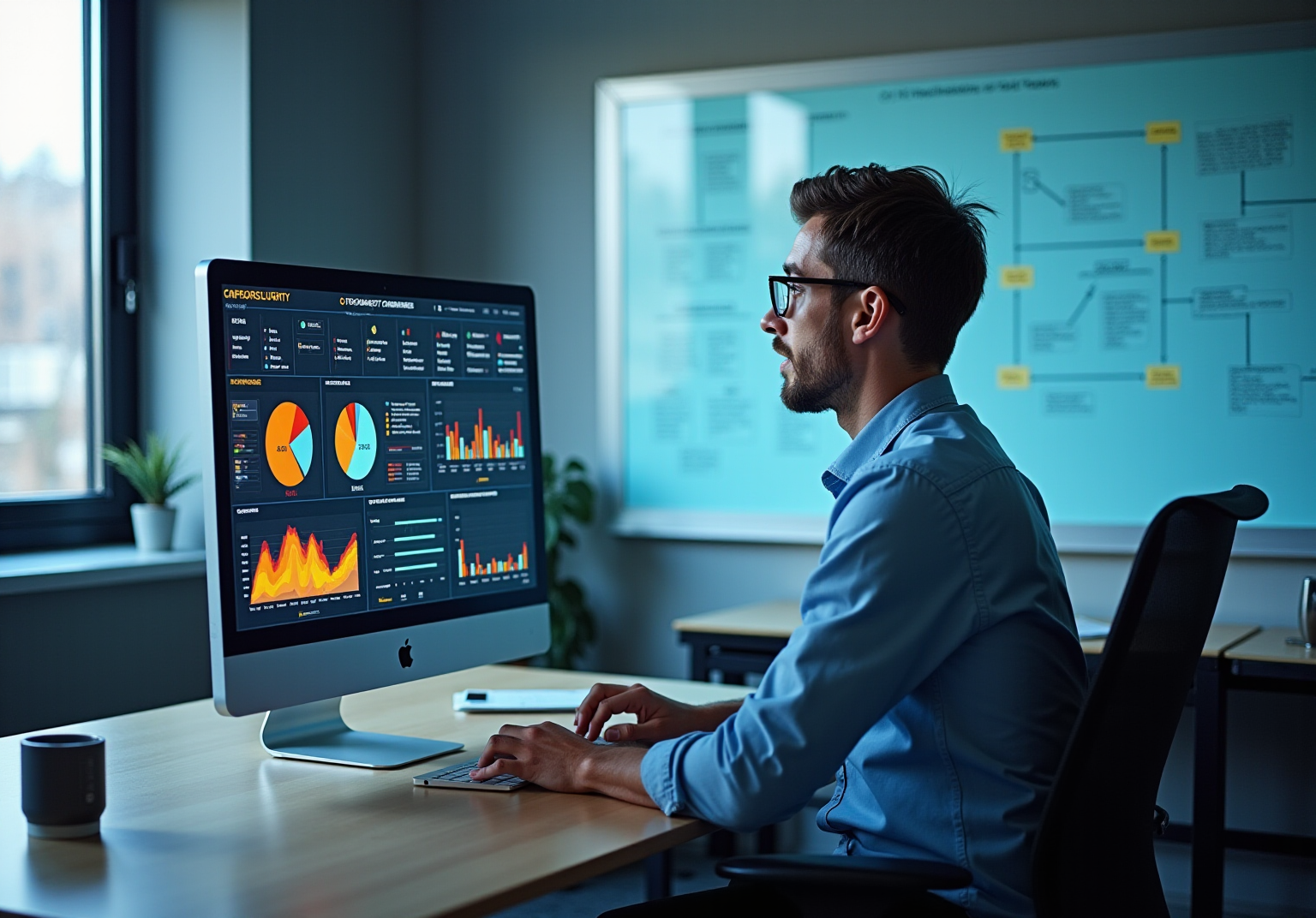 CMMC Readiness Checklist: 5 Essential Steps for Compliance Leaders