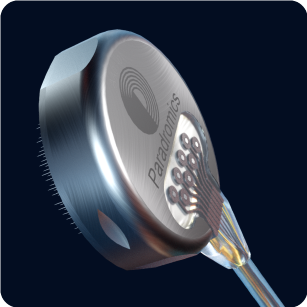 An image of connexus DDI device