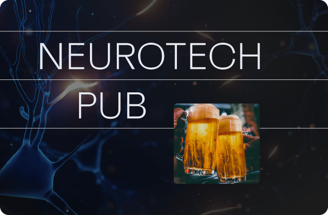 Neurotech pub graphic