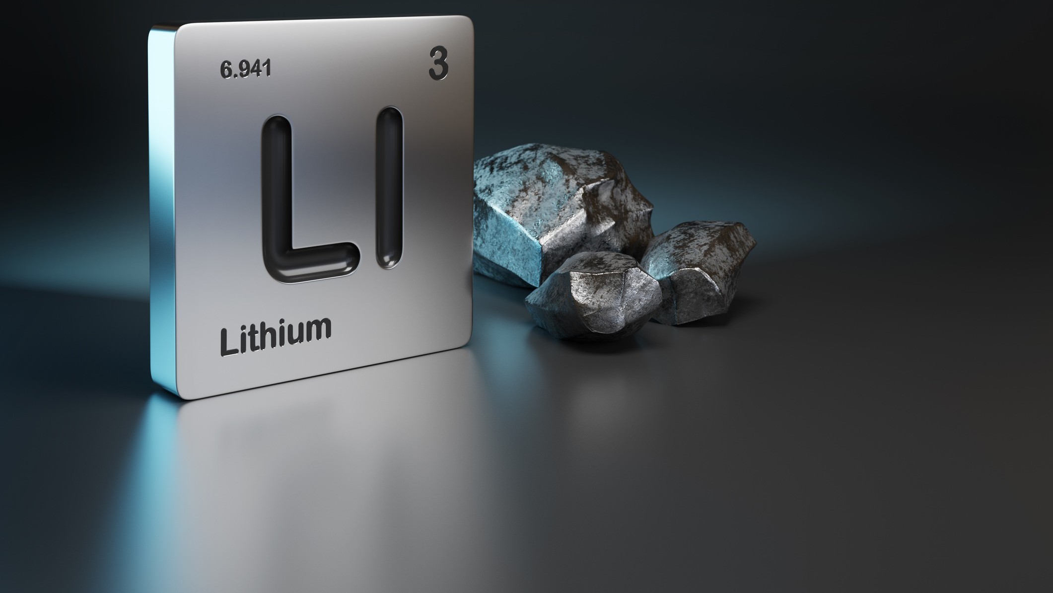 Lifthium innova a nivel mundial con tecnología de refinado de litio eficiente y sostenible