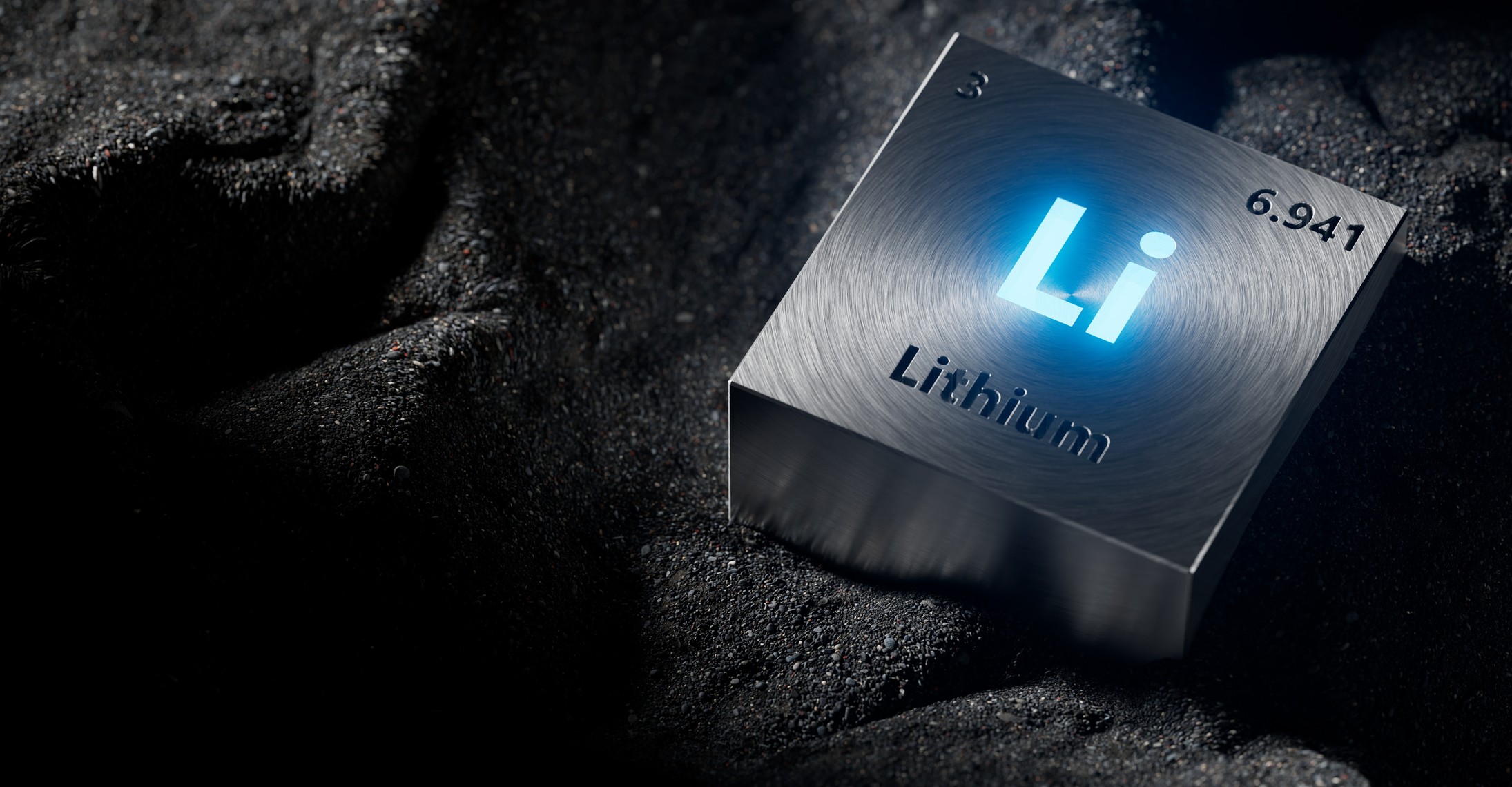 Lifthium Energy continues to lay the groundwork for its industrial project