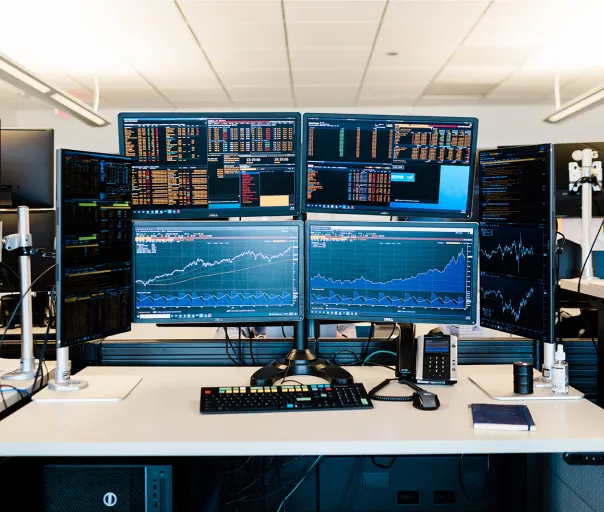 image grid analyst