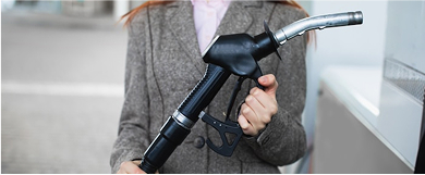 Refined Products | Diesel & Fuel