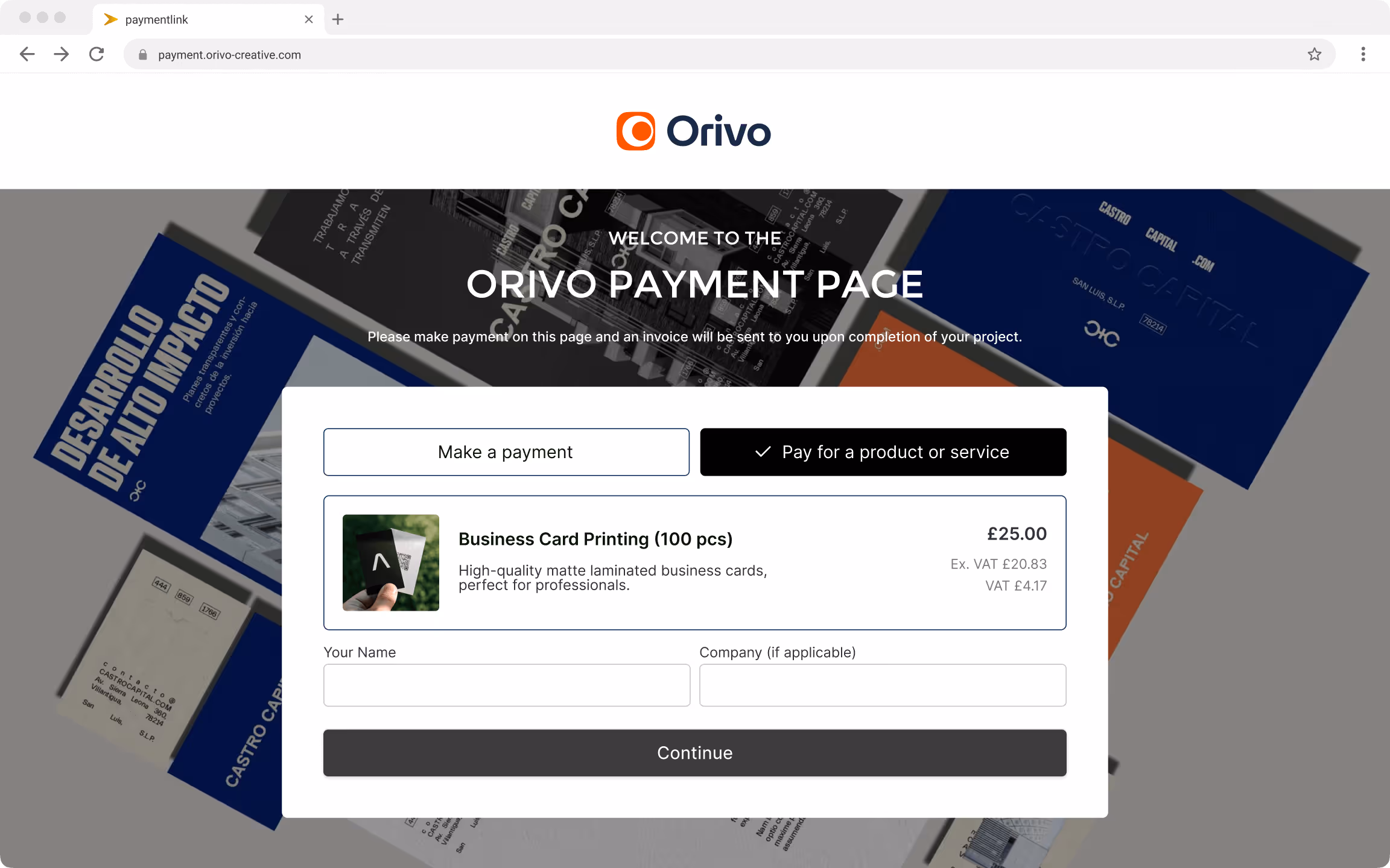 origo