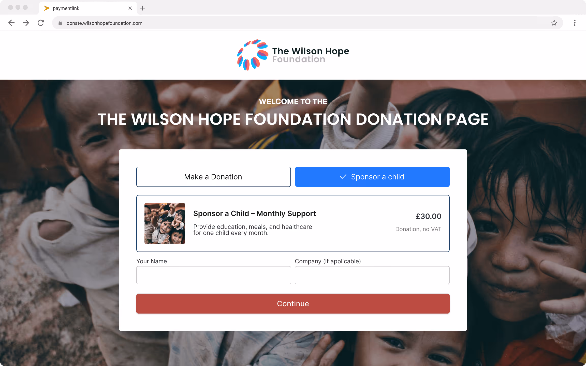 foundation-donation