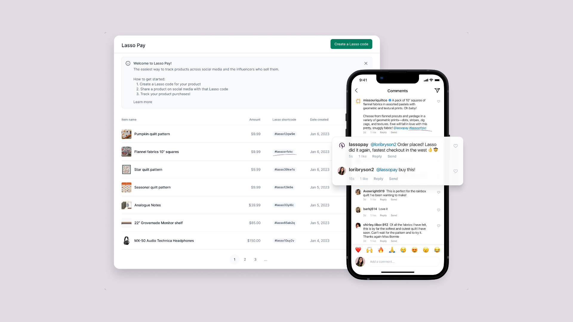 Shopify App