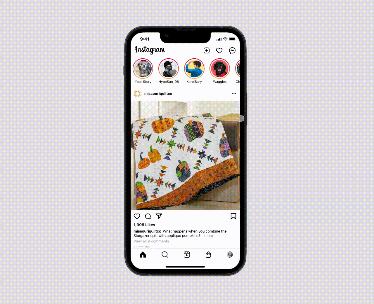 Lasso Pay Prototype
