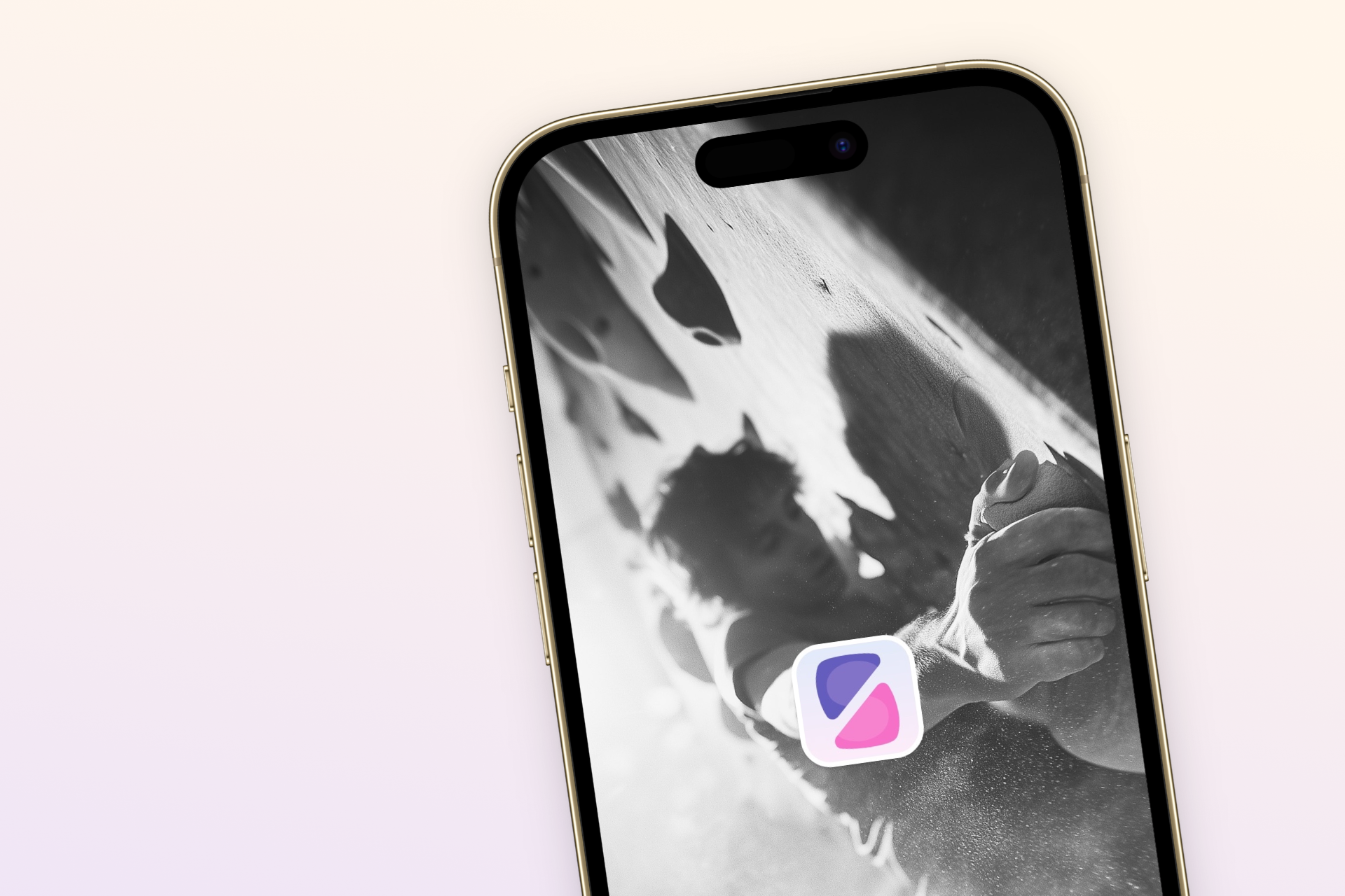 tiktok anchor screen