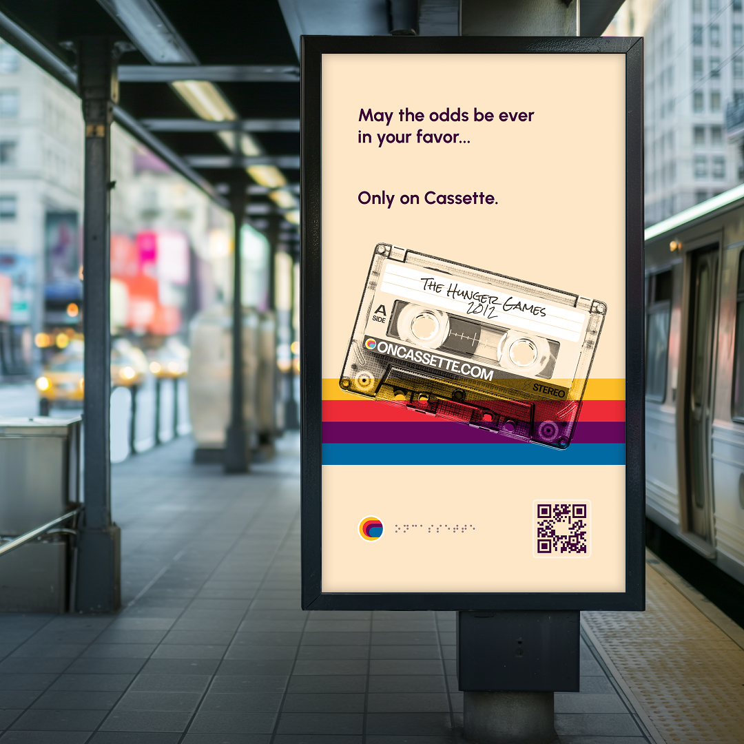 Cassette