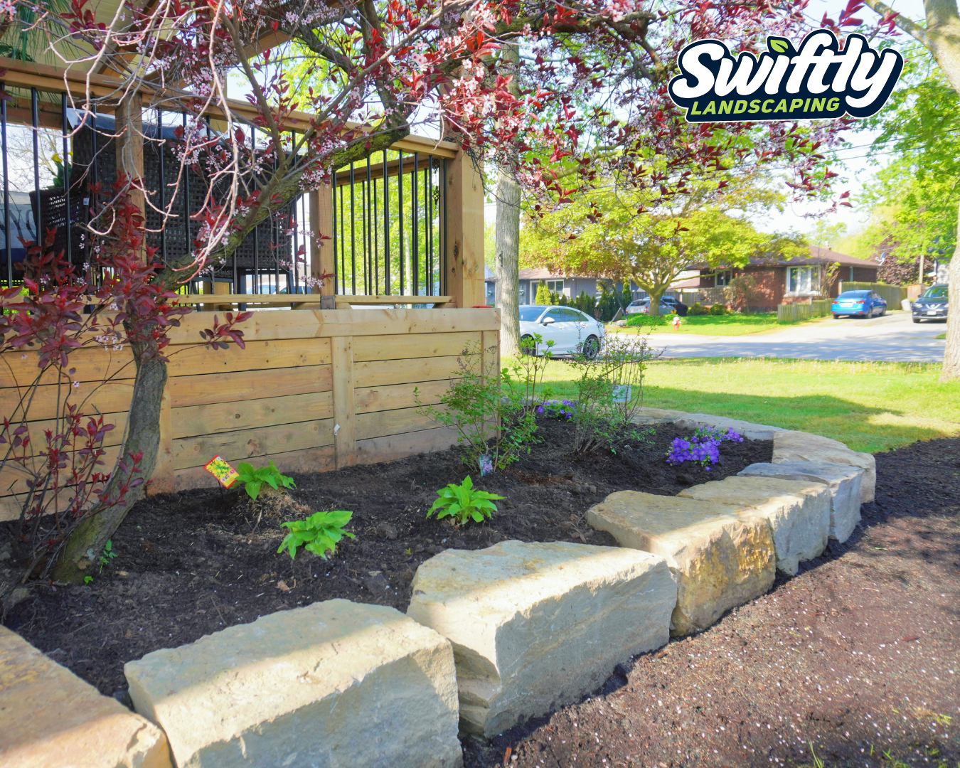 welland landscaping