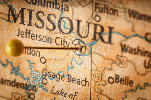 Volunteer Driver Model Earns Continued State Backing