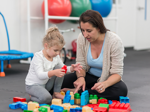 Local research confirms child care reality, spurs innovation and action 