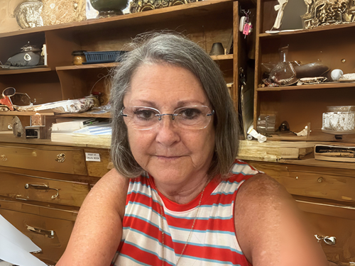 Full Circle of Care: Healing, Hope, and Giving Back